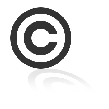 copyright
