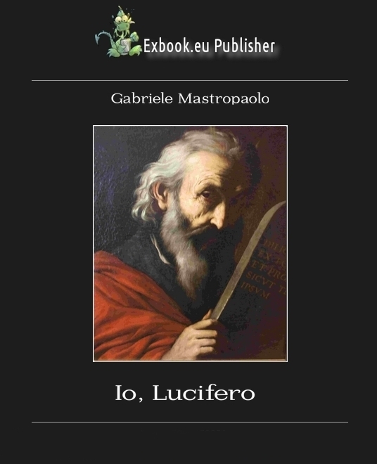 cover LUCIFERO