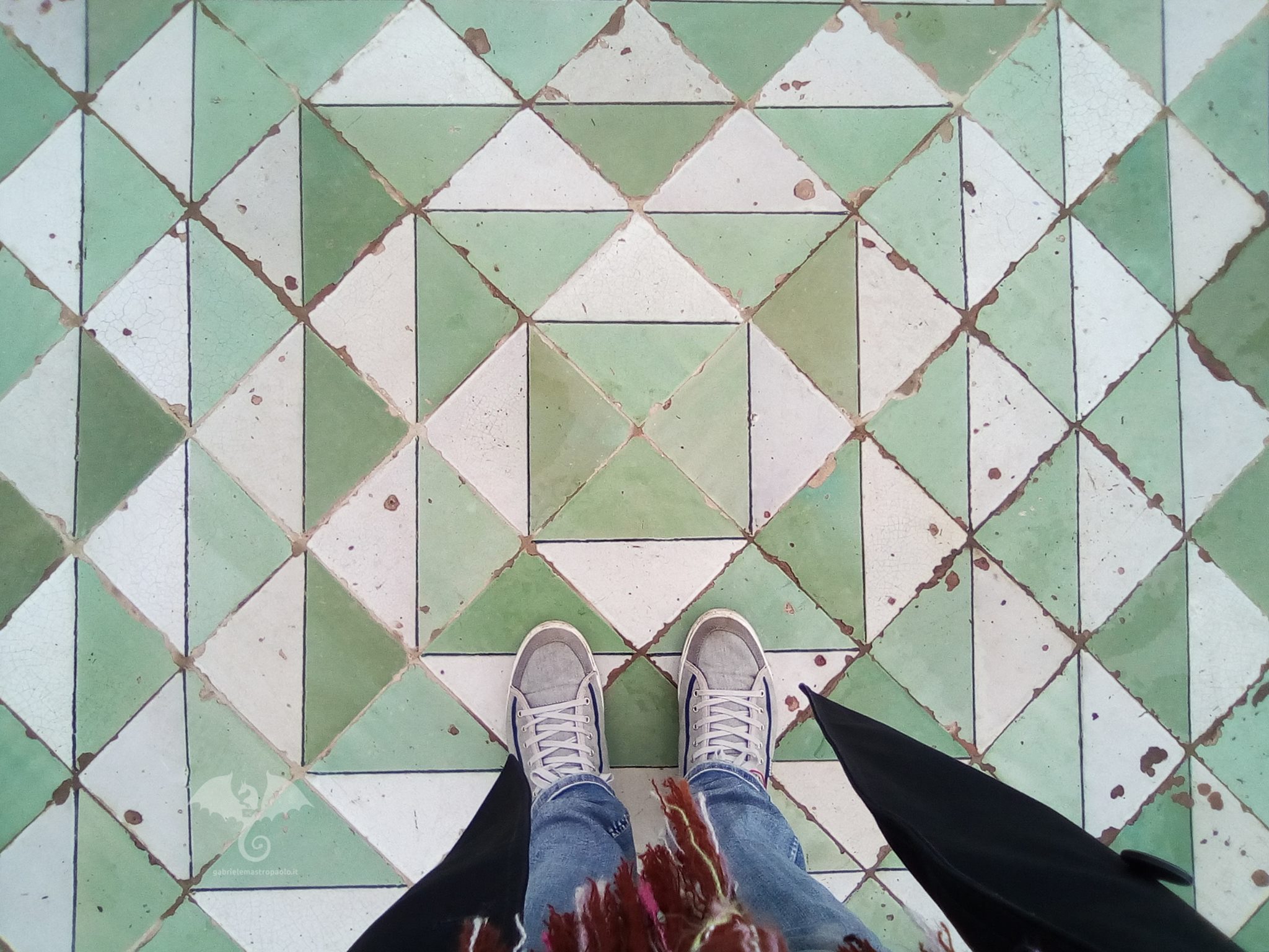 Educazione allo sguardo