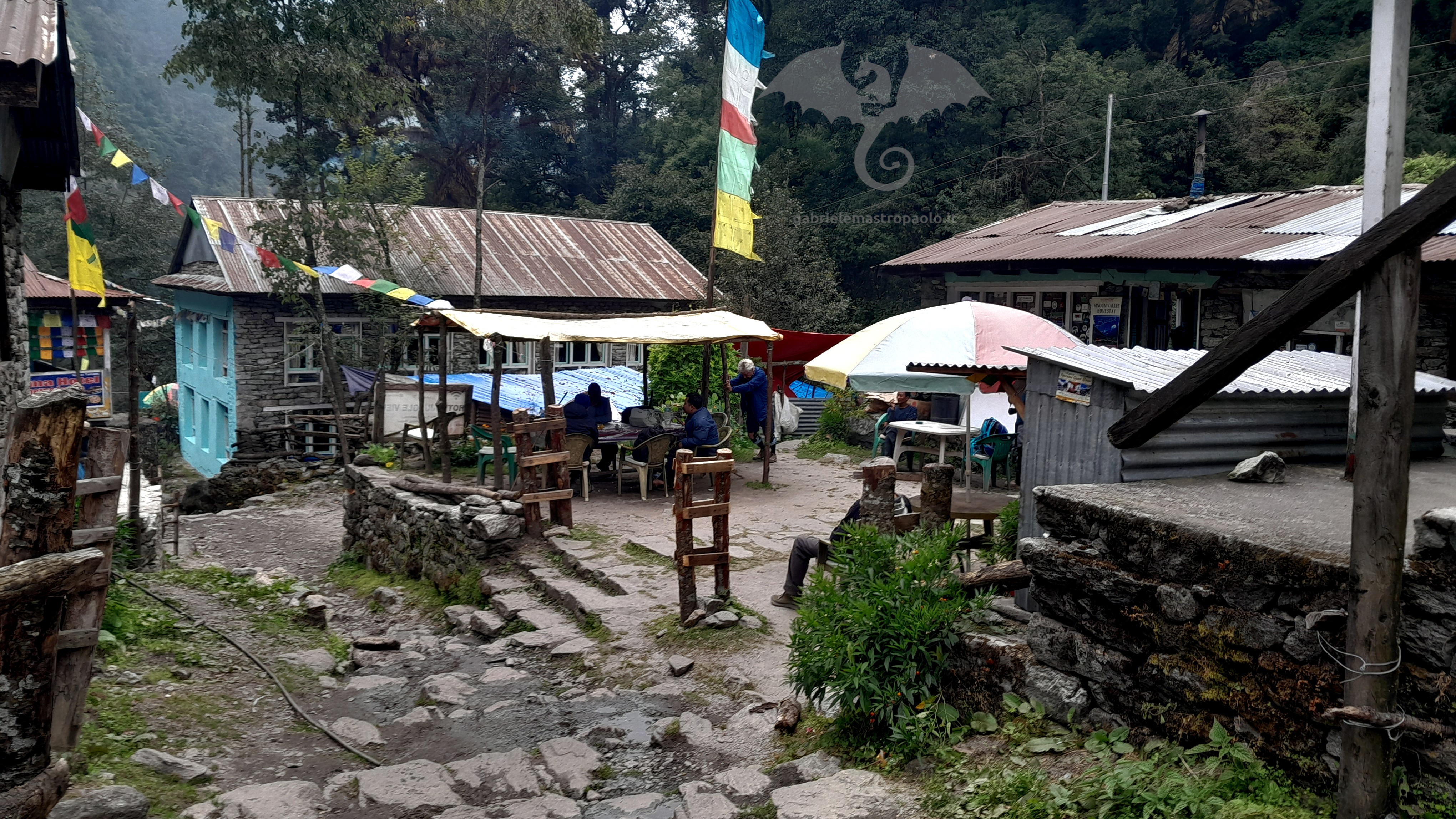 Lama Hotel