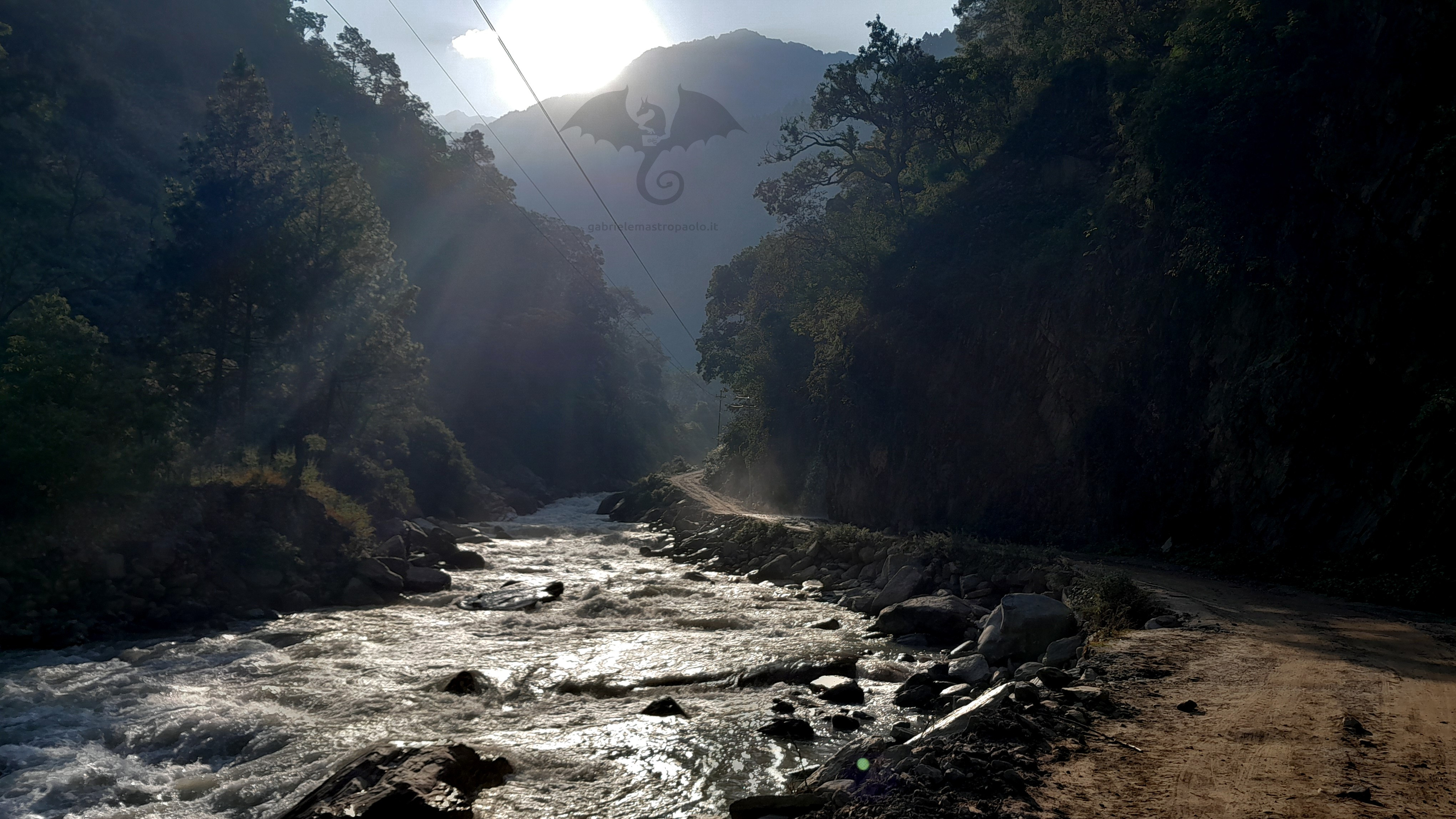 Langtang