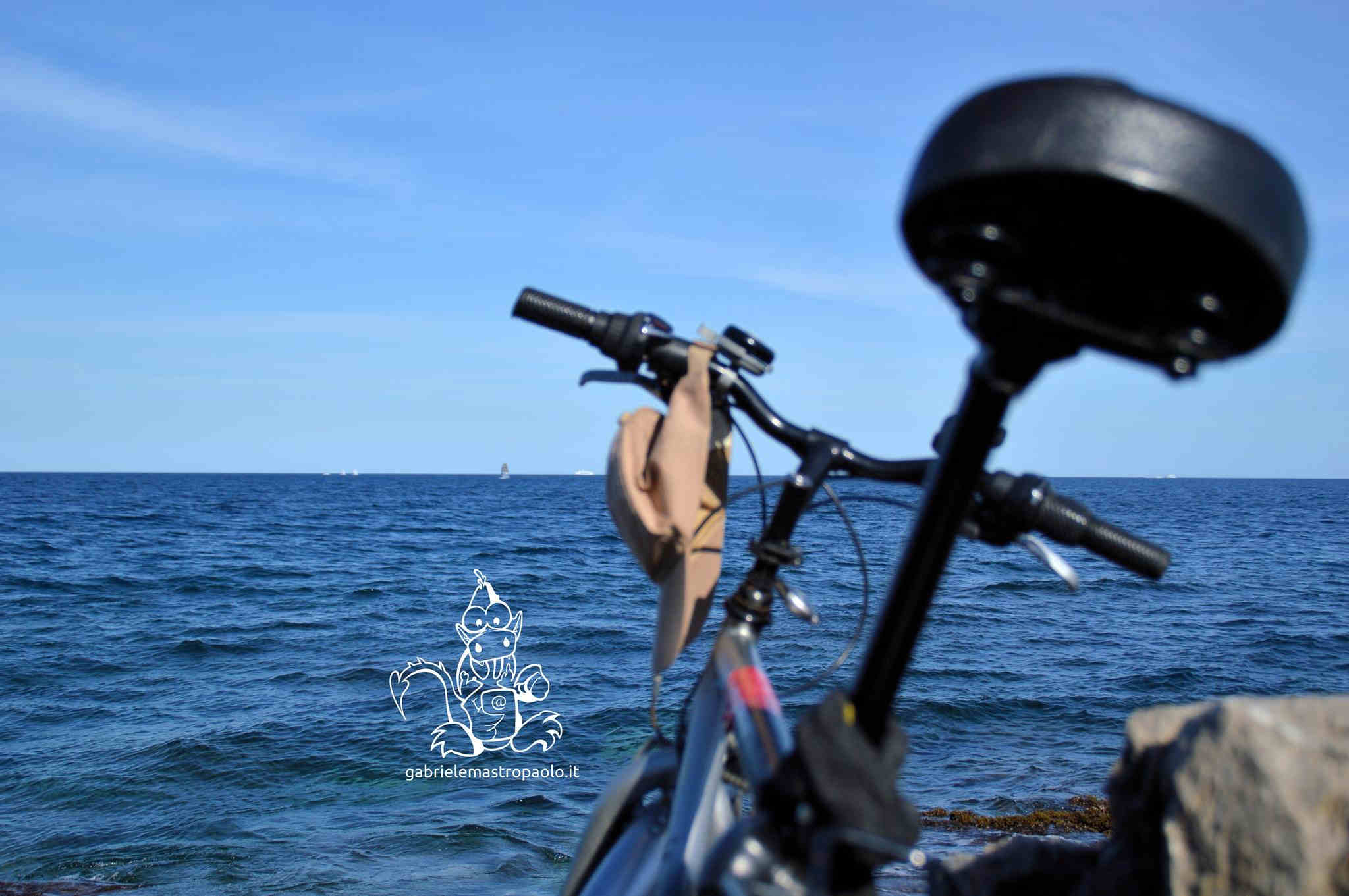 Vita nelle borgate marinare