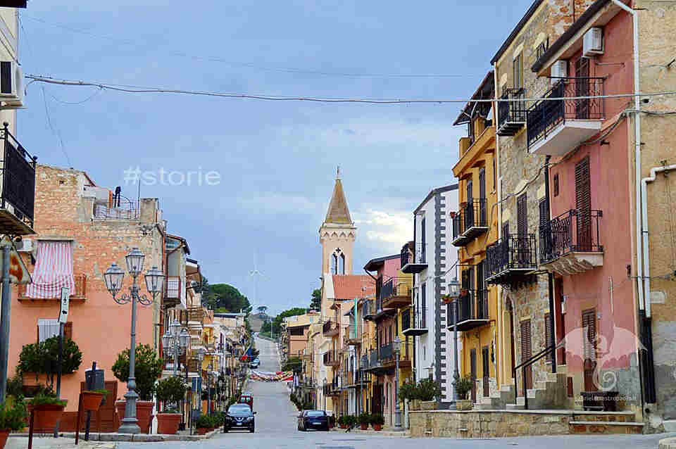 Liriche dall'Isola - 1