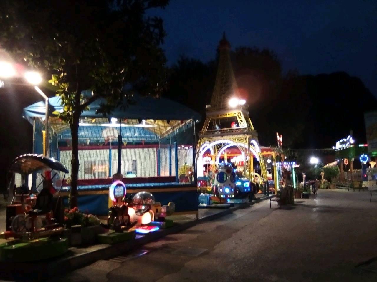 Notte di Santa Lucia