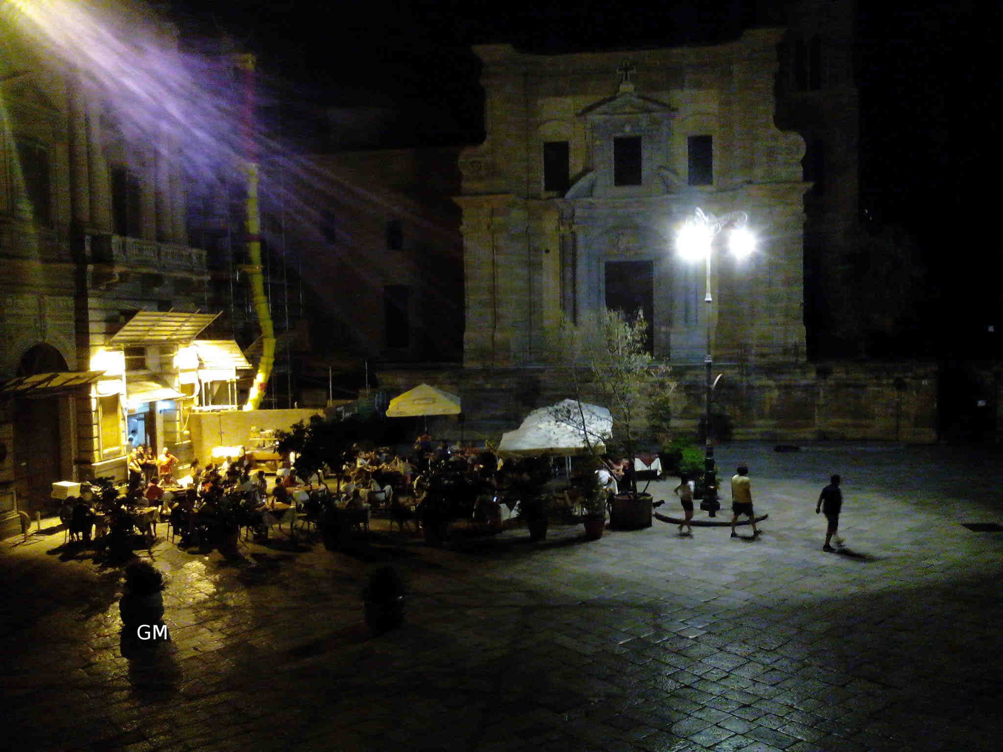 Tanta gente, tante genti