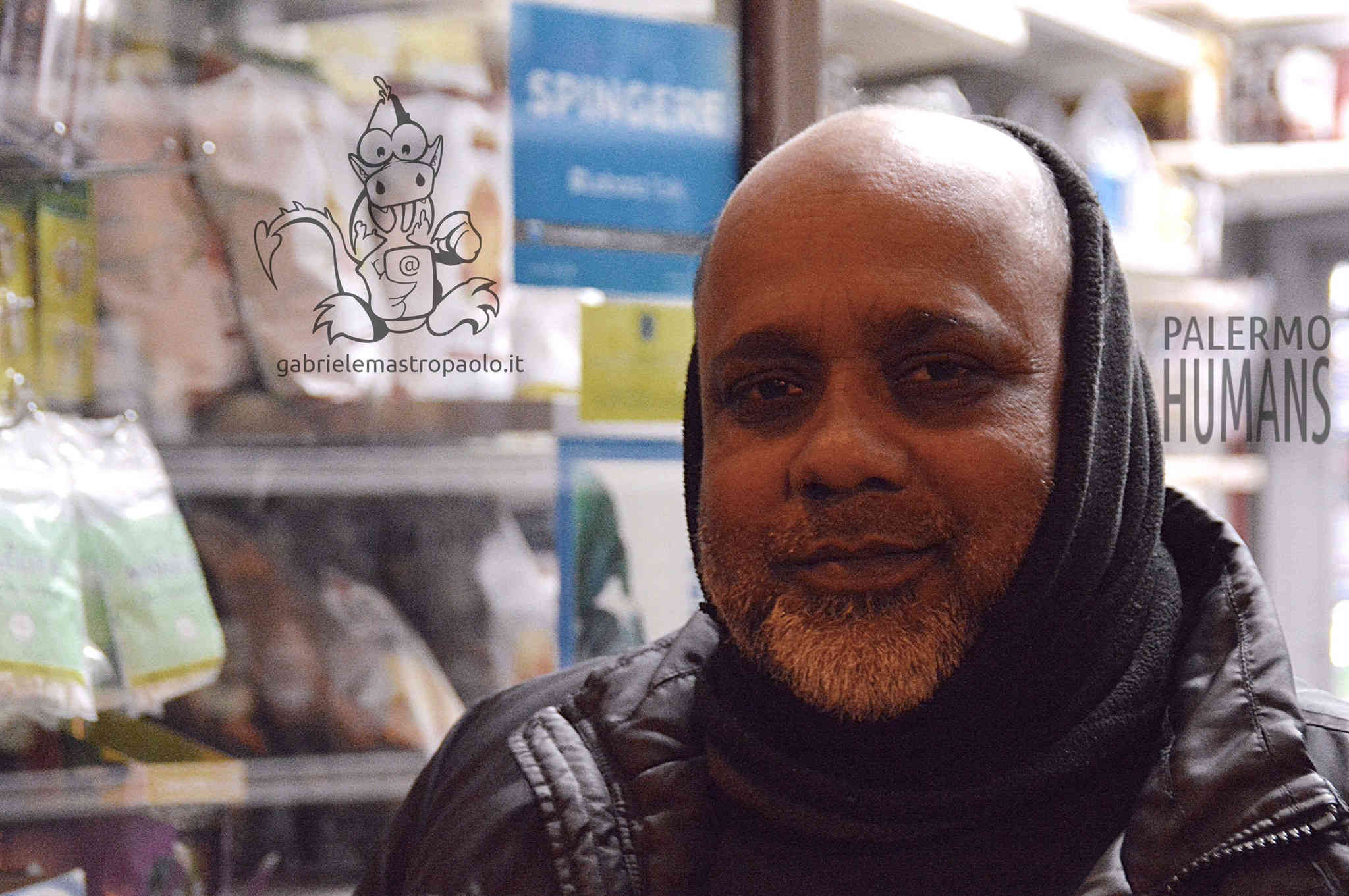 Chandraj non si scompone