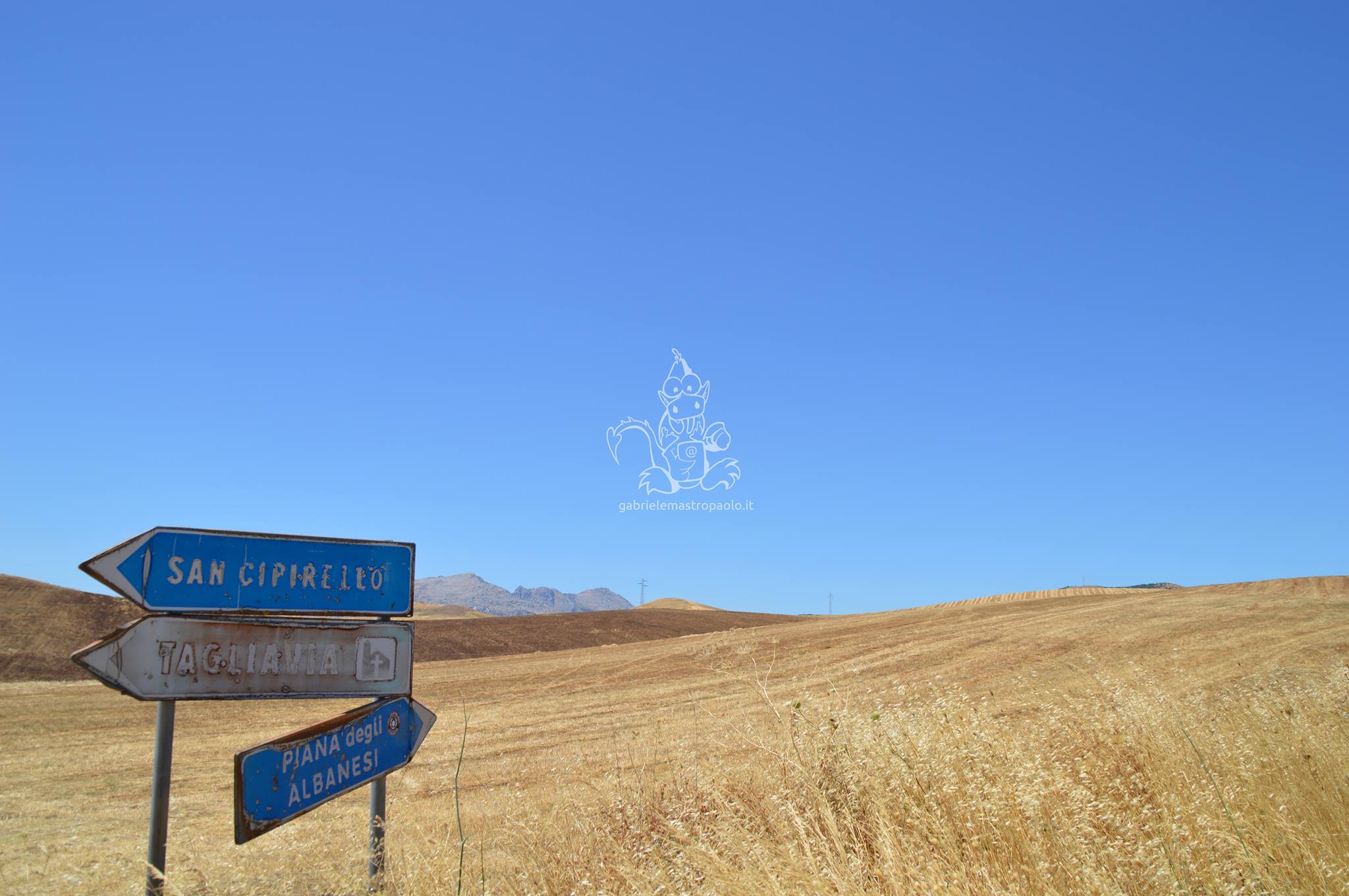 La cattiva strada